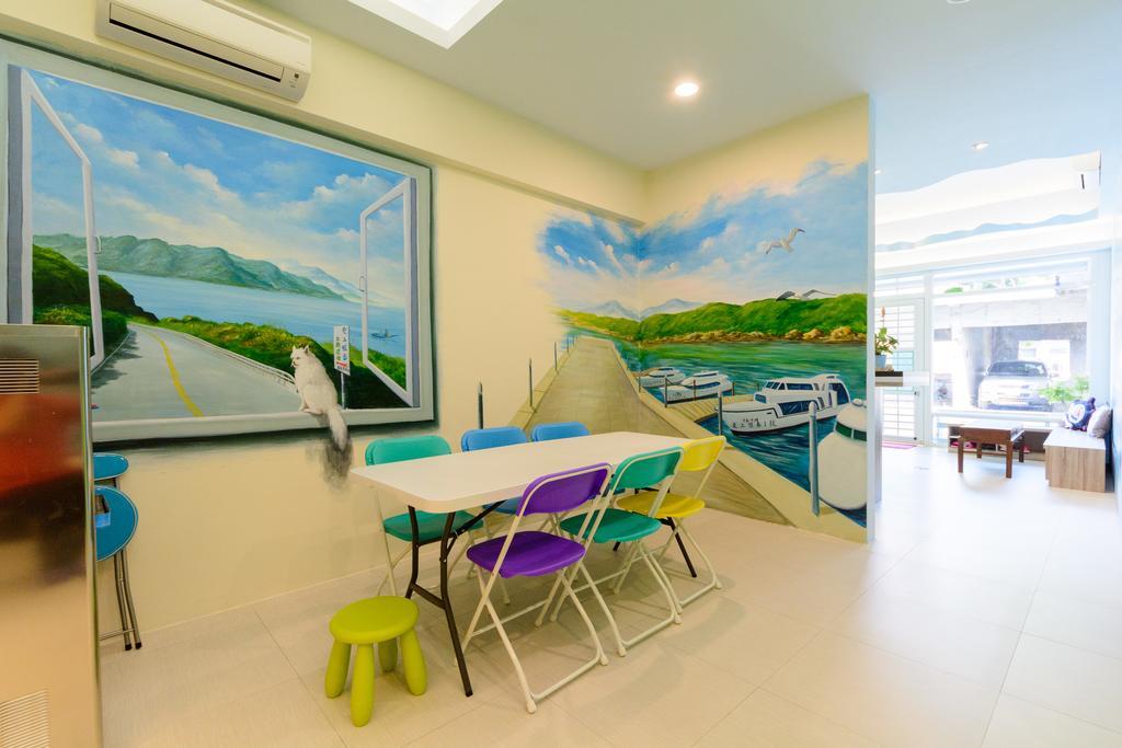 Love In Hengchun B&B Zewnętrze zdjęcie