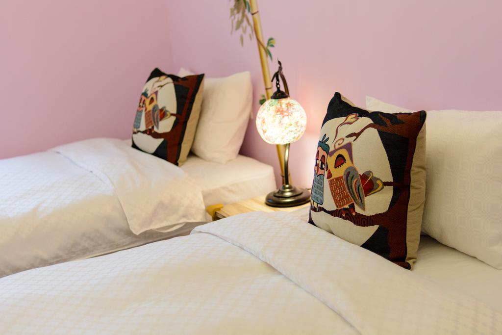 Love In Hengchun B&B Zewnętrze zdjęcie