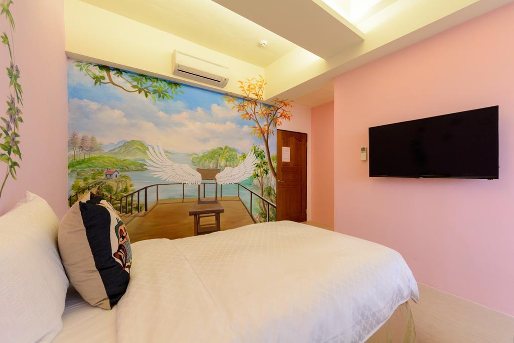 Love In Hengchun B&B Zewnętrze zdjęcie