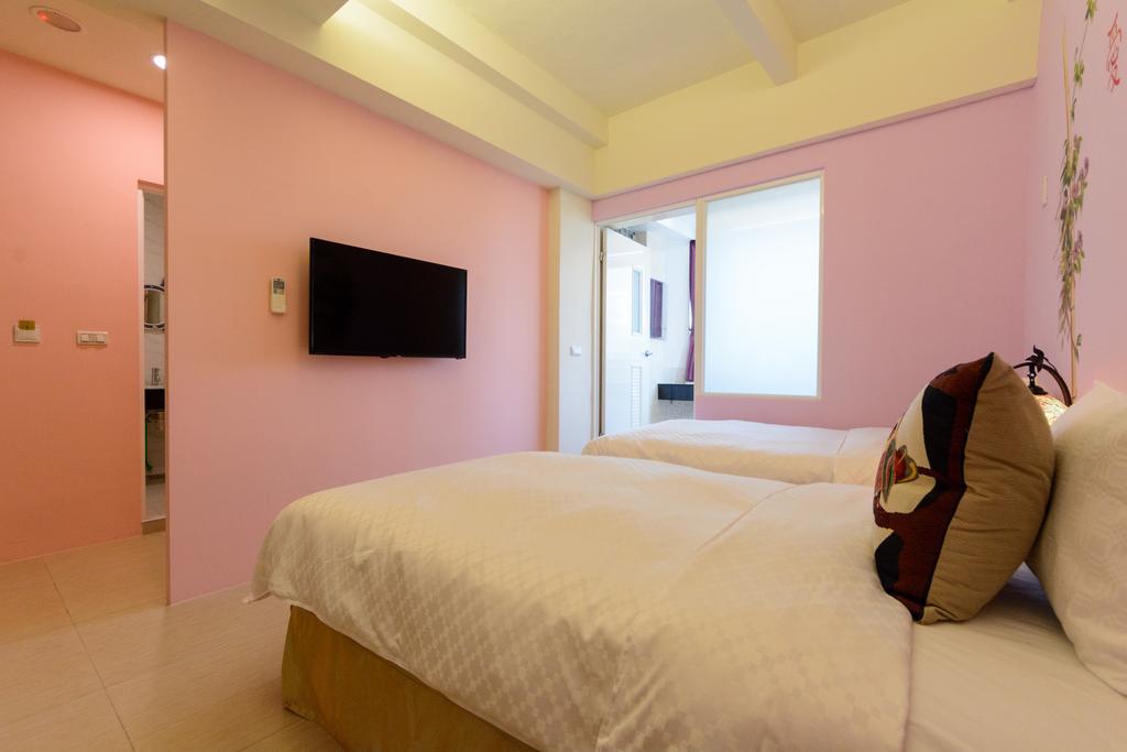 Love In Hengchun B&B Zewnętrze zdjęcie