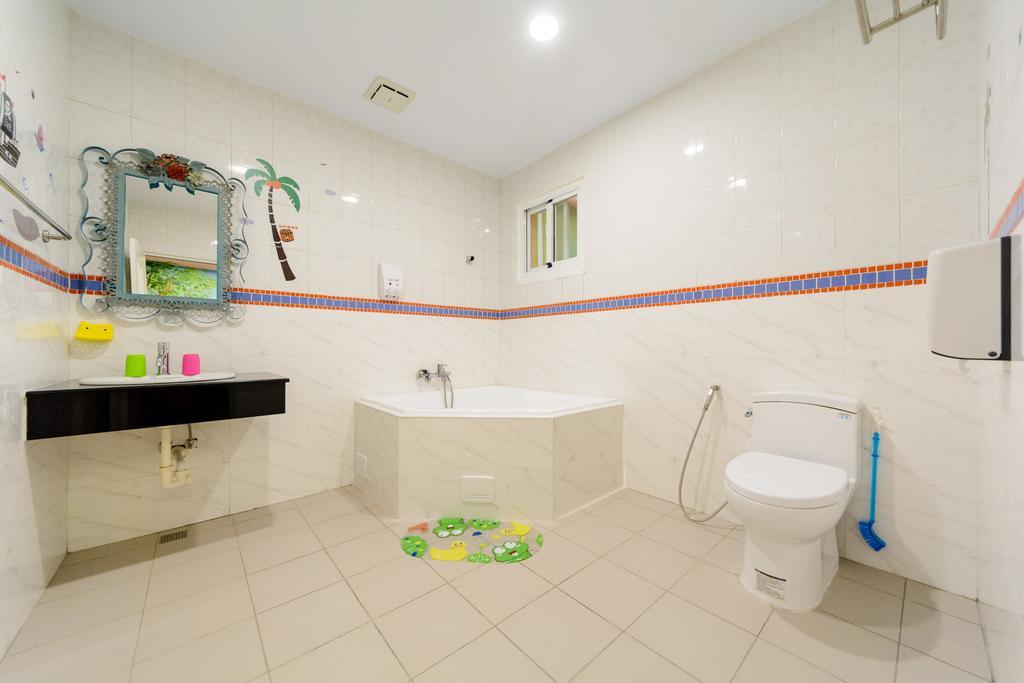 Love In Hengchun B&B Zewnętrze zdjęcie