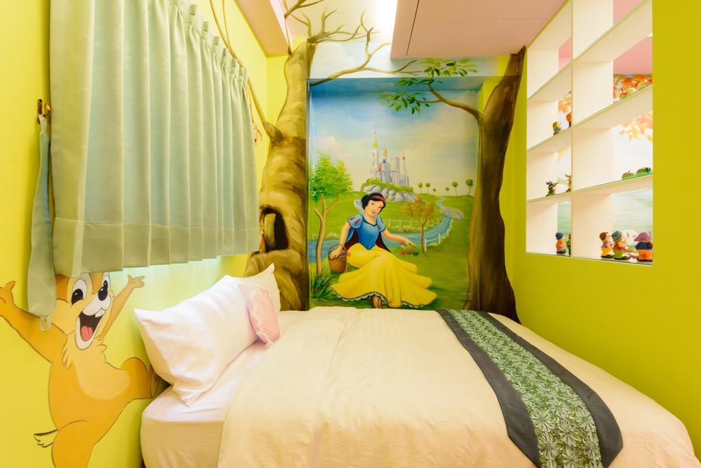 Love In Hengchun B&B Zewnętrze zdjęcie