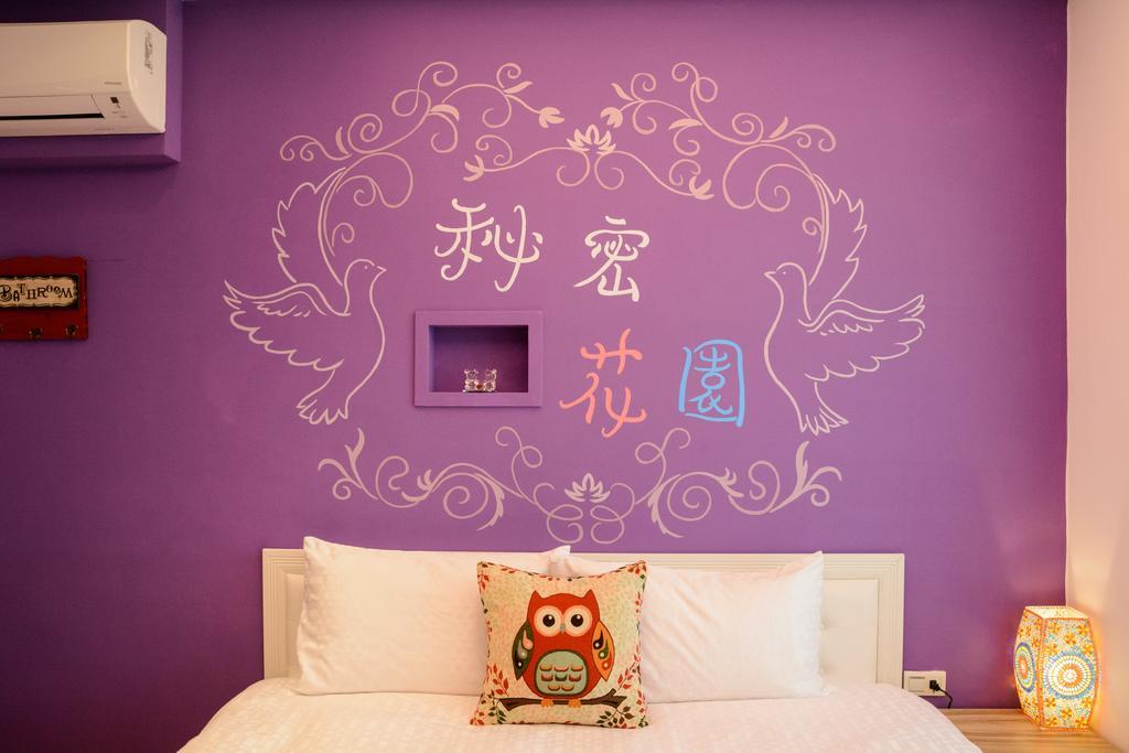 Love In Hengchun B&B Zewnętrze zdjęcie