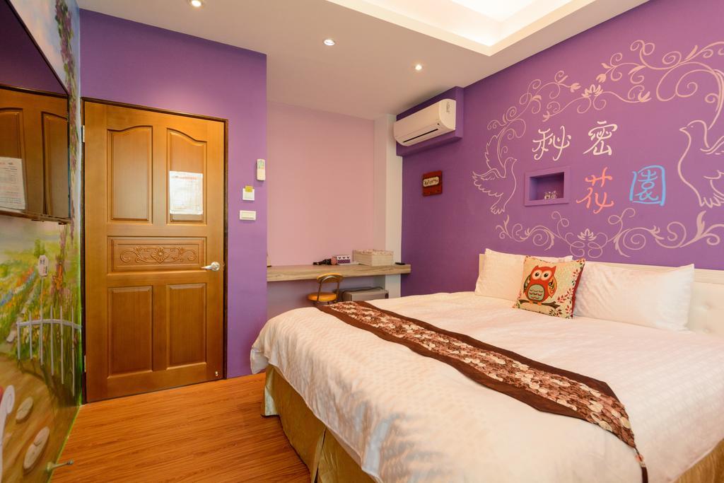 Love In Hengchun B&B Zewnętrze zdjęcie
