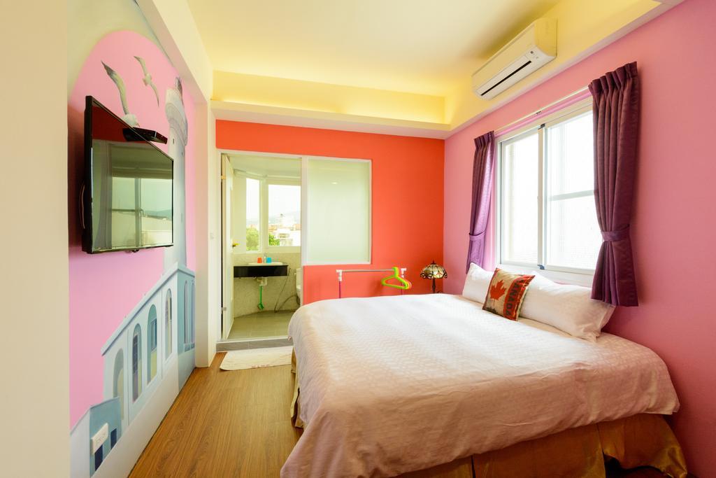 Love In Hengchun B&B Zewnętrze zdjęcie