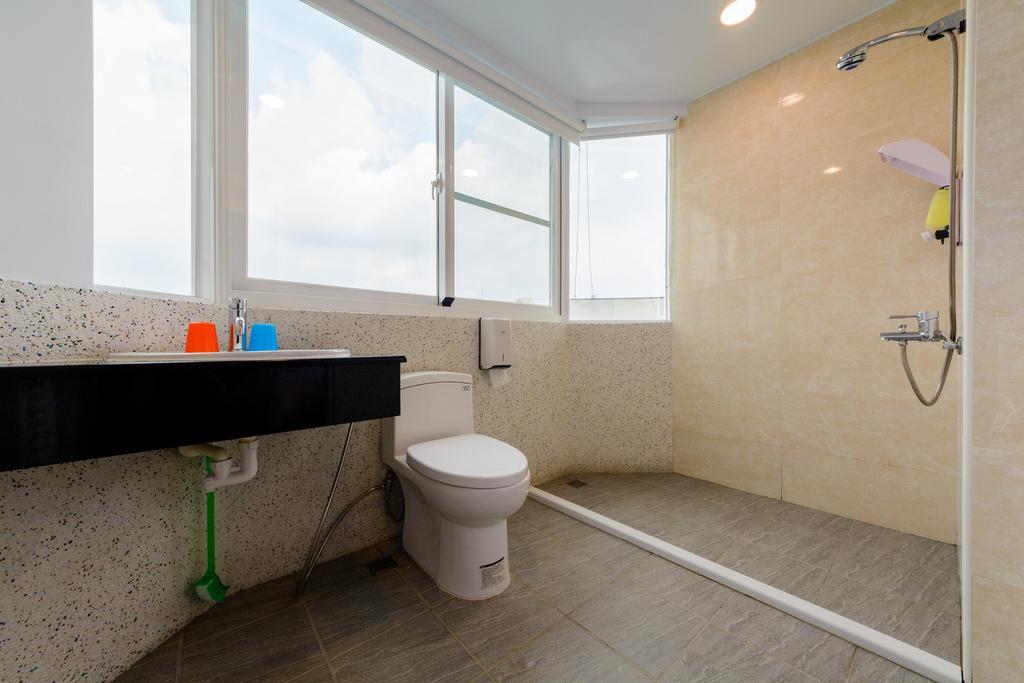 Love In Hengchun B&B Zewnętrze zdjęcie