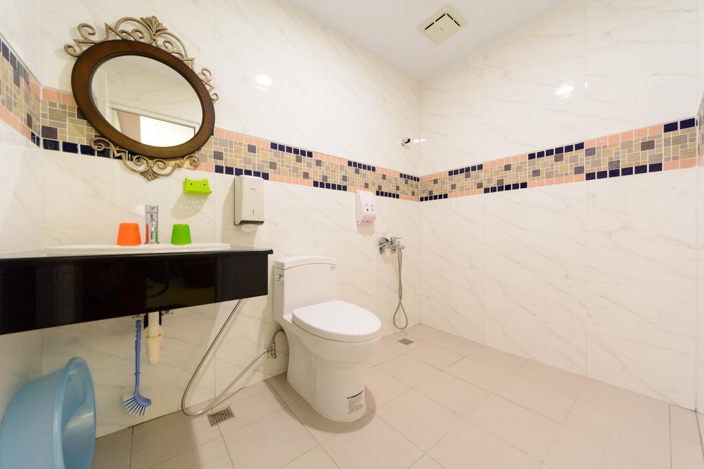 Love In Hengchun B&B Zewnętrze zdjęcie