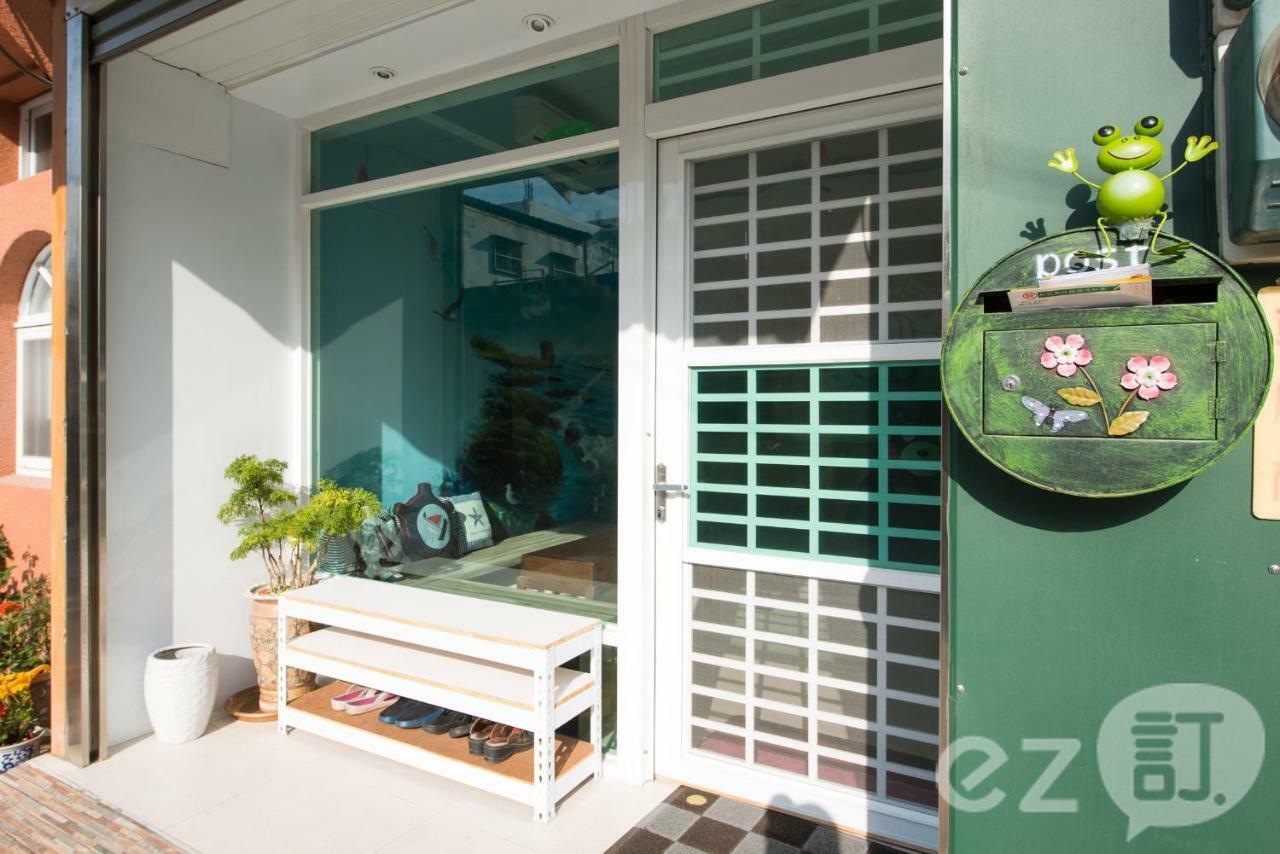 Love In Hengchun B&B Zewnętrze zdjęcie