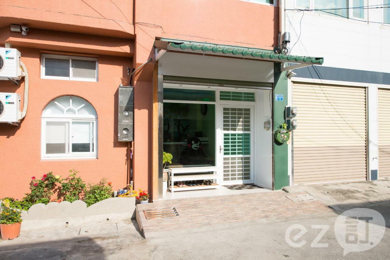 Love In Hengchun B&B Zewnętrze zdjęcie